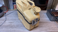 Männerhandtasche