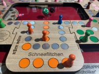 Kick Mich 6-er