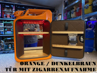 20 LITER DIY-Kanister