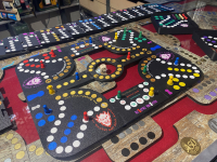 Kick Mich 4-er ULTRA