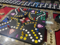 Kick Mich 4-er Deluxe