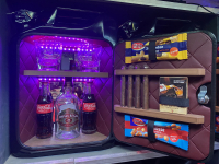 Barkanister CHIVAS REGAL