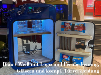 20 LITER DIY-Kanister